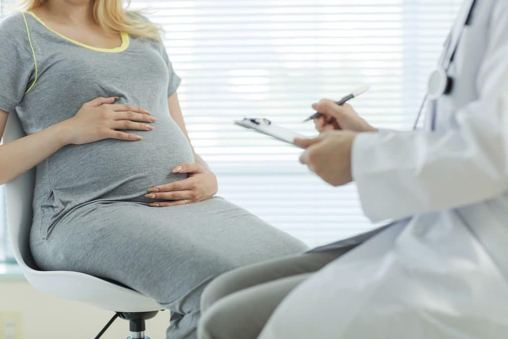 Микозолон при беременности