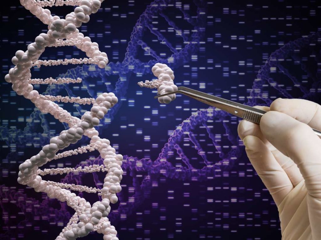 Диагностика ВПЧ с помощью ДНК-теста