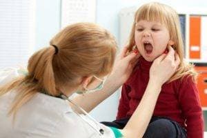 лечение моноуклеоза у ребенка