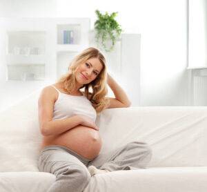 рекомендации для беременных