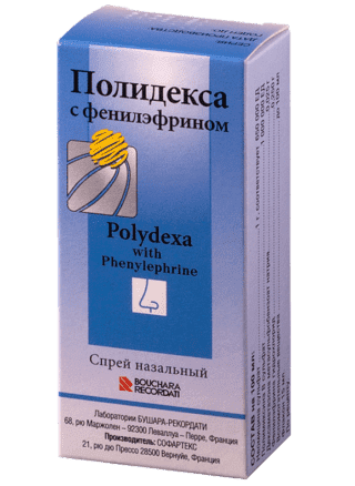 полидекса