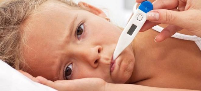 Симптомы и их эффективное лечение при ротавирусной инфекции у детей