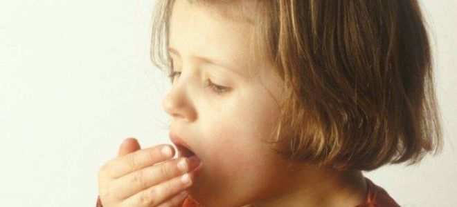 Может ли появляться кашель от соплей у ребенка и как его лечить?