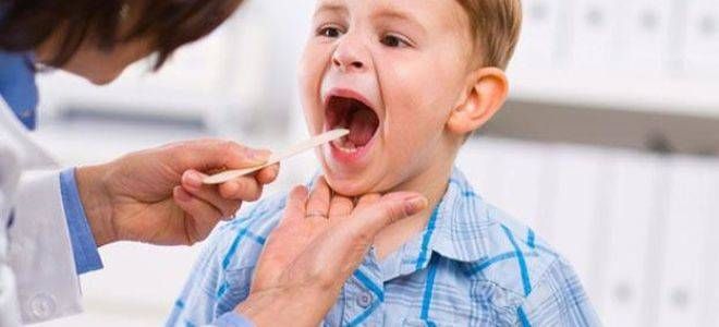 Трахеит у ребенка: как правильно лечить заболевание, какие методы используются для детей
