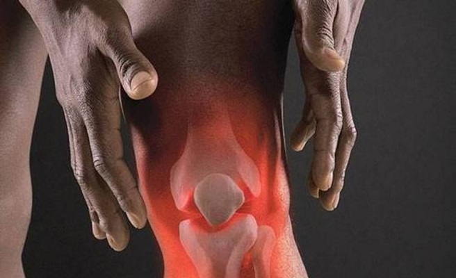 Дисфункция колена сустава