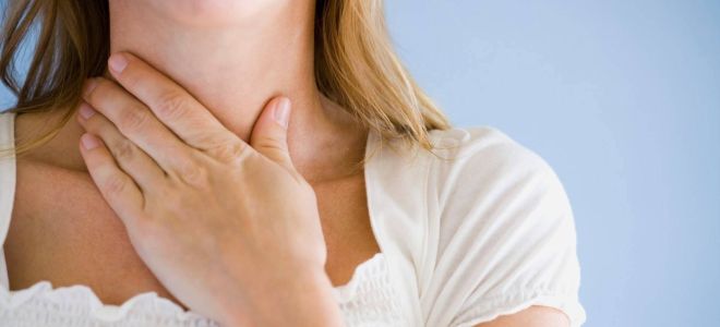 Гнойные и кавернозные пробки в горле: причины образования, методы лечения и профилактики