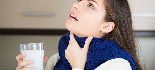 Чем лучше лечить горло: быстро устраняем боль в домашних условиях