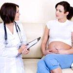 стафилококк у беременных