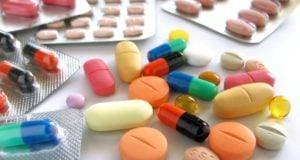 антистафилококковые медикаменты