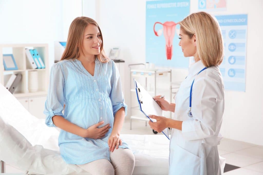 Применение Сертаконазола при беременности